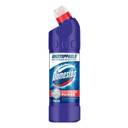 DOMESTOS 750ML REGULAR (1X20)