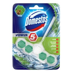 DOMESTOS RIM BLOCK 55G PINE (1X1)