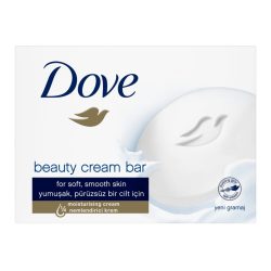 DOVE SOAP 90G WHITE BEAUTY CRM (1X48)