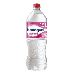 BONAQUA F/WATER 1.5LT S/BERRY (1X12)