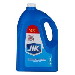 JIK BLEACH 3LT REGULAR (1X4)