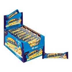 CADBURY LUNCH BAR DREAM 48G (1X40)