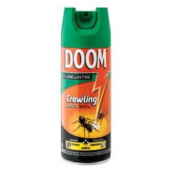 DOOM 300ML DEFEND (1X6)