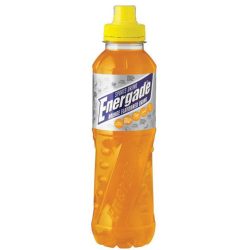 ENERGADE 500ML ORANGE (1X1)