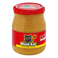 BLACK CAT 270G SMOOTH (1X1)