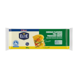 CLOVER CHEESE SLICES 810G SLICE O NICE (1X8)