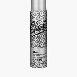 Revlon b/spray [f] 90ml charlie silver (1×6)