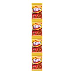 FRITOS 25G 4S TOMATO SAUCE STRIP (1X1)