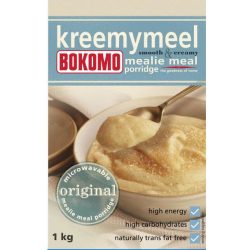 BOKOMO KREEMYMEEL 1KG ORIGNAL (1X1)