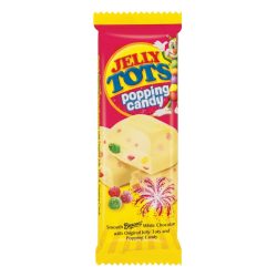 Beacon slab 80g jelly tots p/candy (1×24)