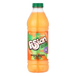 FUSION 1LT MANGO/ORANGE (1X1)