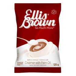 ELLIS BROWN CREAMER 125G (1X1)