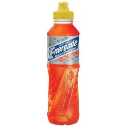 ENERGADE 500ML NAARTJIE (4X6)