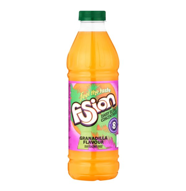 FUSION 1LT GRANADILLA (1X12)