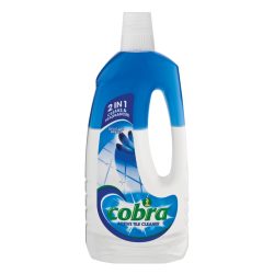 COBRA TILE CLEANER 750ML D/CATE BREEZE (2X6)