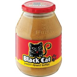 BLACK CAT 800G SMOOTH (1X1)