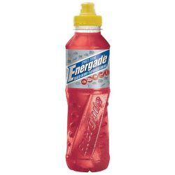 ENERGADE 500ML MIXED BERRY (4X6)