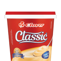 CLOVER CLASSIC YOG 1LT MIXED FRUIT (1X1)