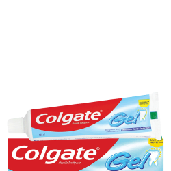 COLGATE T/PASTE 100ML GEL (6X12)