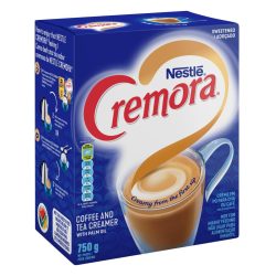 Nestle cremora coffee creamer 750g (1×20)