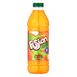 FUSION 1LT ORANGE (1X12)