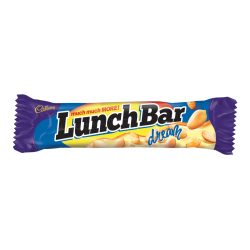 CADBURY LUNCH BAR DREAM 48G (1X1)