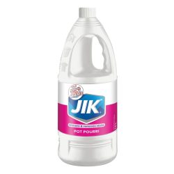 JIK BLEACH 1.5LT POT POURRI (1X6)