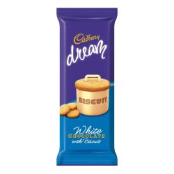 CADBURY SLAB 80G DREAM (1X12)