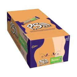 CADBURY PS 19G ORIGINAL MINI (1X24)