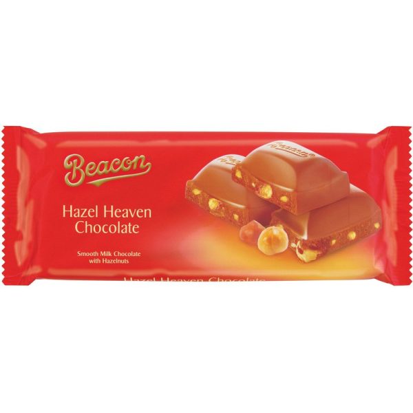 BEACON SLAB 80G HAZEL HEAVEN (1X24)