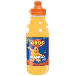 OROS RTD 300ML MANGO (4X6)