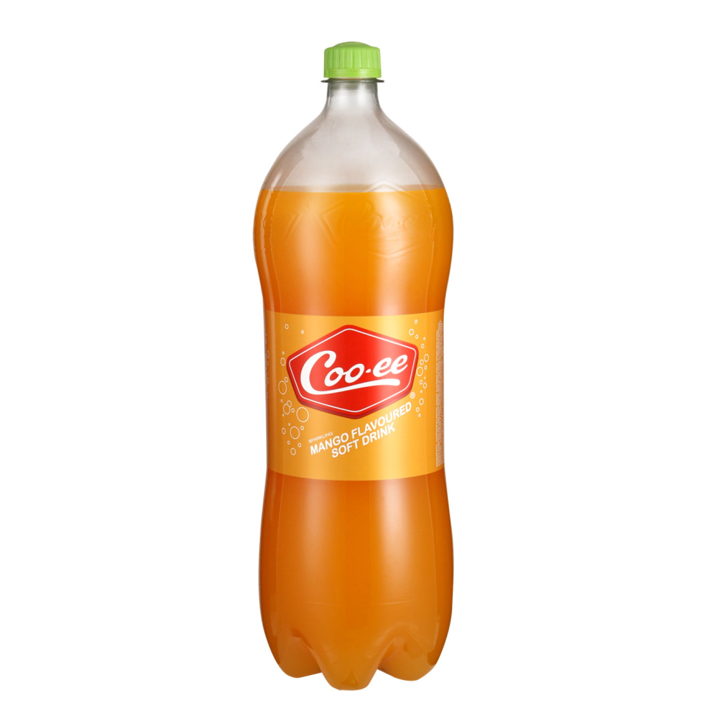 COOEE 2LT MANGO (1X1)