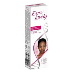 EVEN & LOVELY F/CRM AMV E/TONE 25ML (24X6)