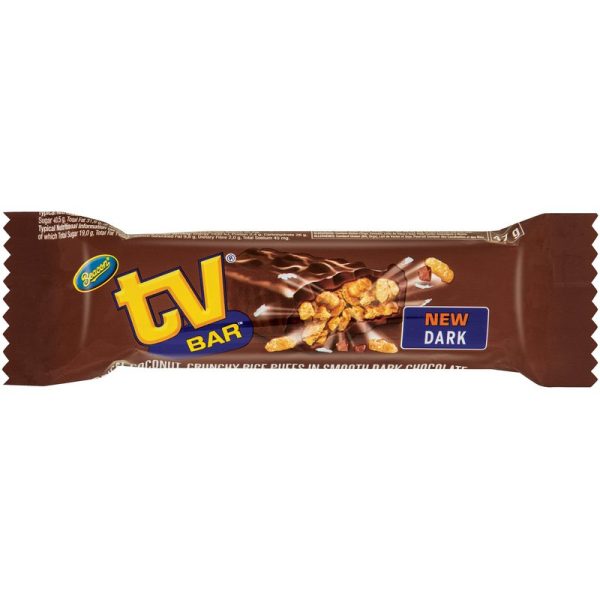BEACON TV BAR DARK 47G (1X1)