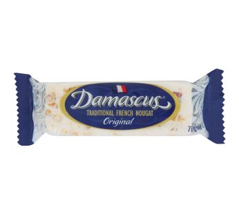 DAMASCUS NOUGAT 75G ORIGINAL (1X1)