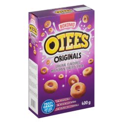 Bokomo otees cereal 400g original (1×1)