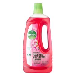 DETTOL A/PURPOSE CLN 750ML JASMINE (1X1)