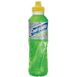 ENERGADE 500ML TROPICAL (1X6)