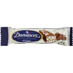 BEACON DAMASCUS NOUGAT 40G CHOCOLATE (1X1)