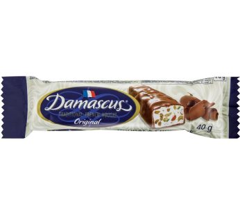 BEACON DAMASCUS NOUGAT 40G CHOCOLATE (1X1)