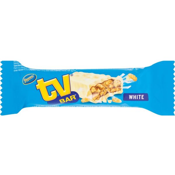 BEACON TV BAR MILK 47G (1X40)