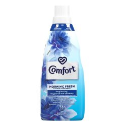 COMFORT 800ML F/SOFTNER FRESH (1X12)