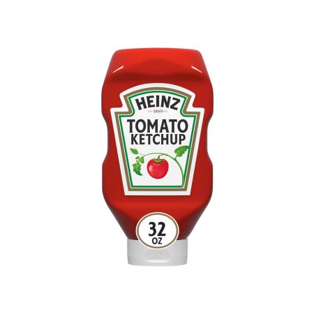 Heinz Tomato Ketchup